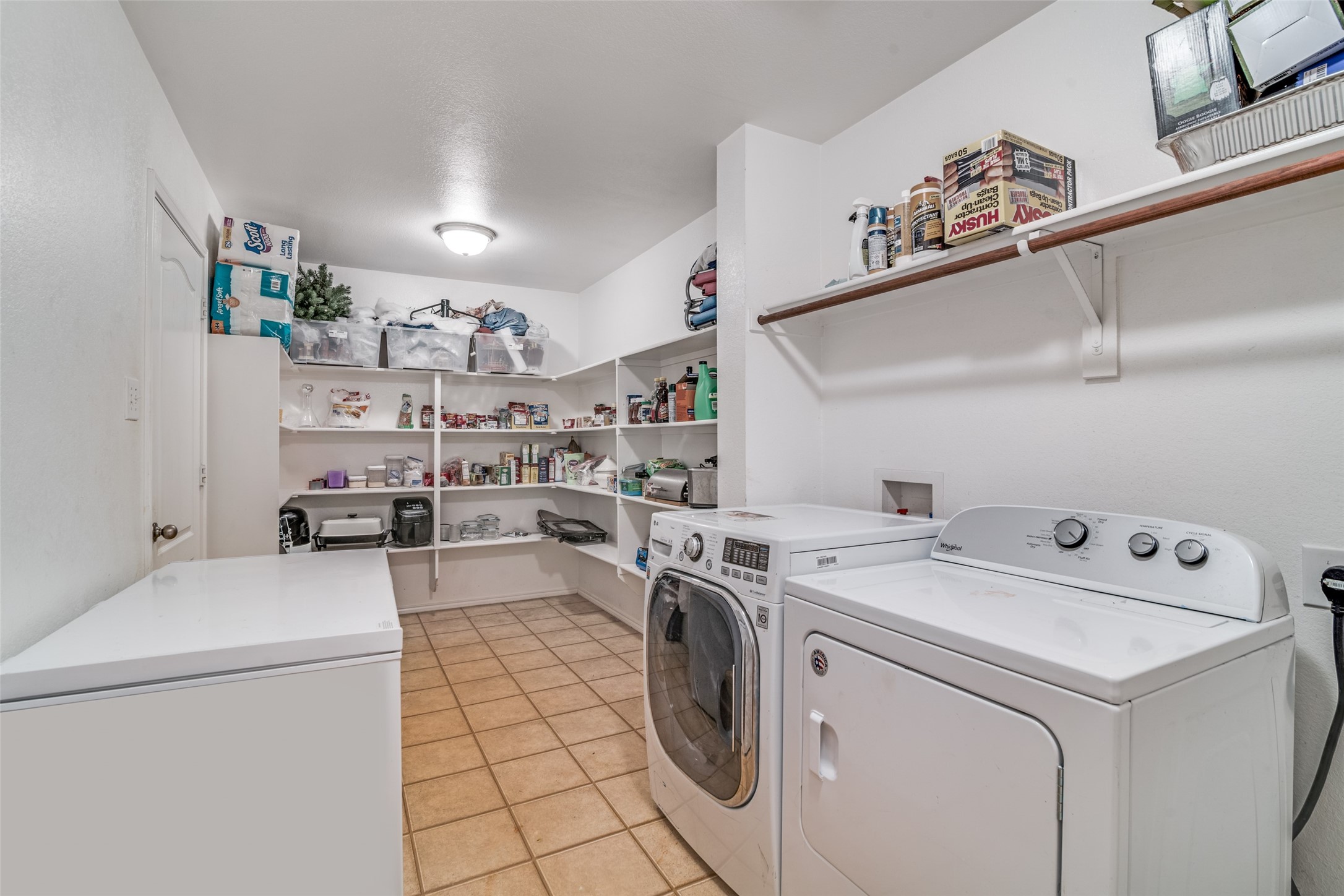 2040 Stagecoach Trail Heartland TX 75126