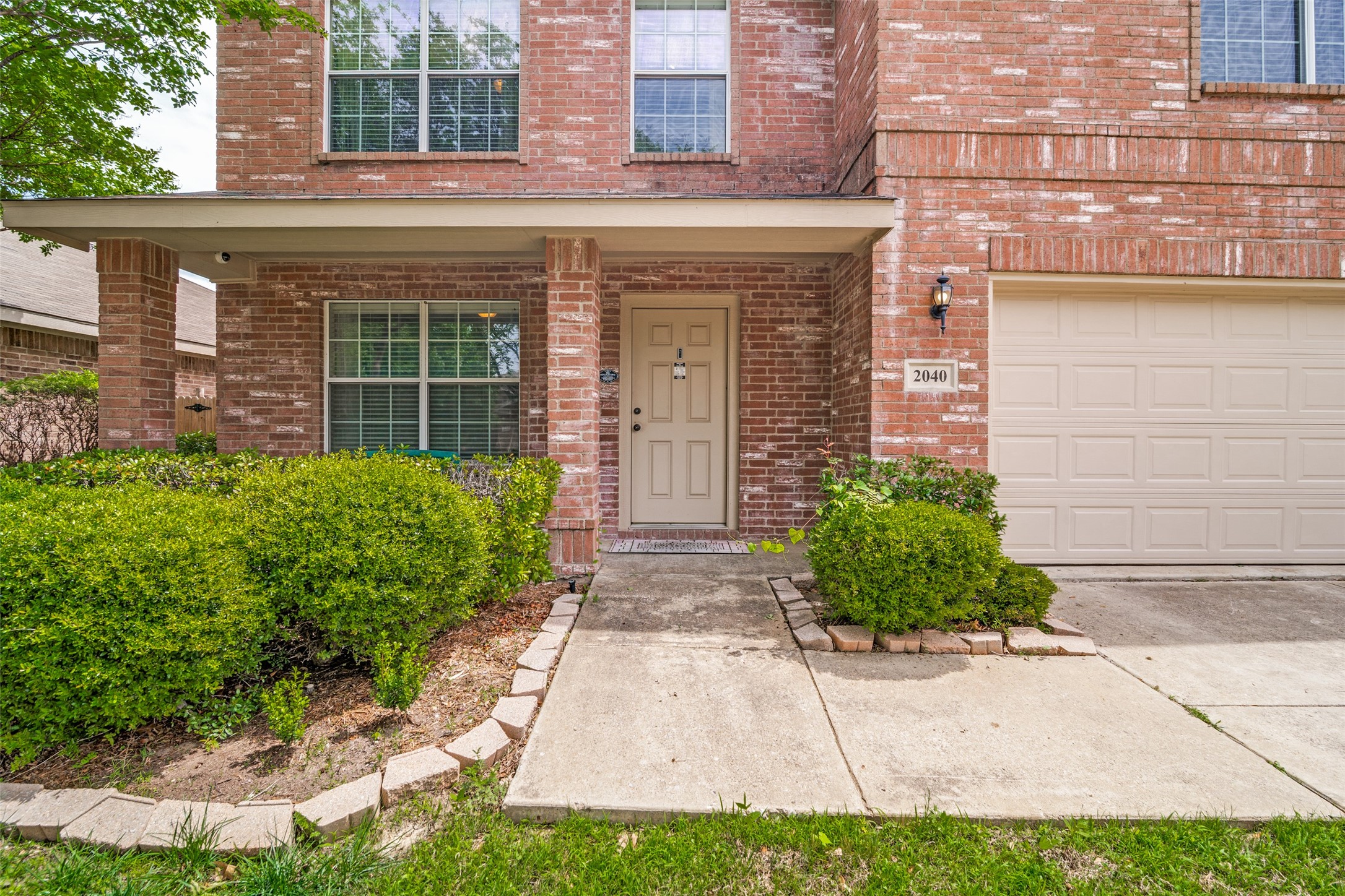 2040 Stagecoach Trail Heartland TX 75126