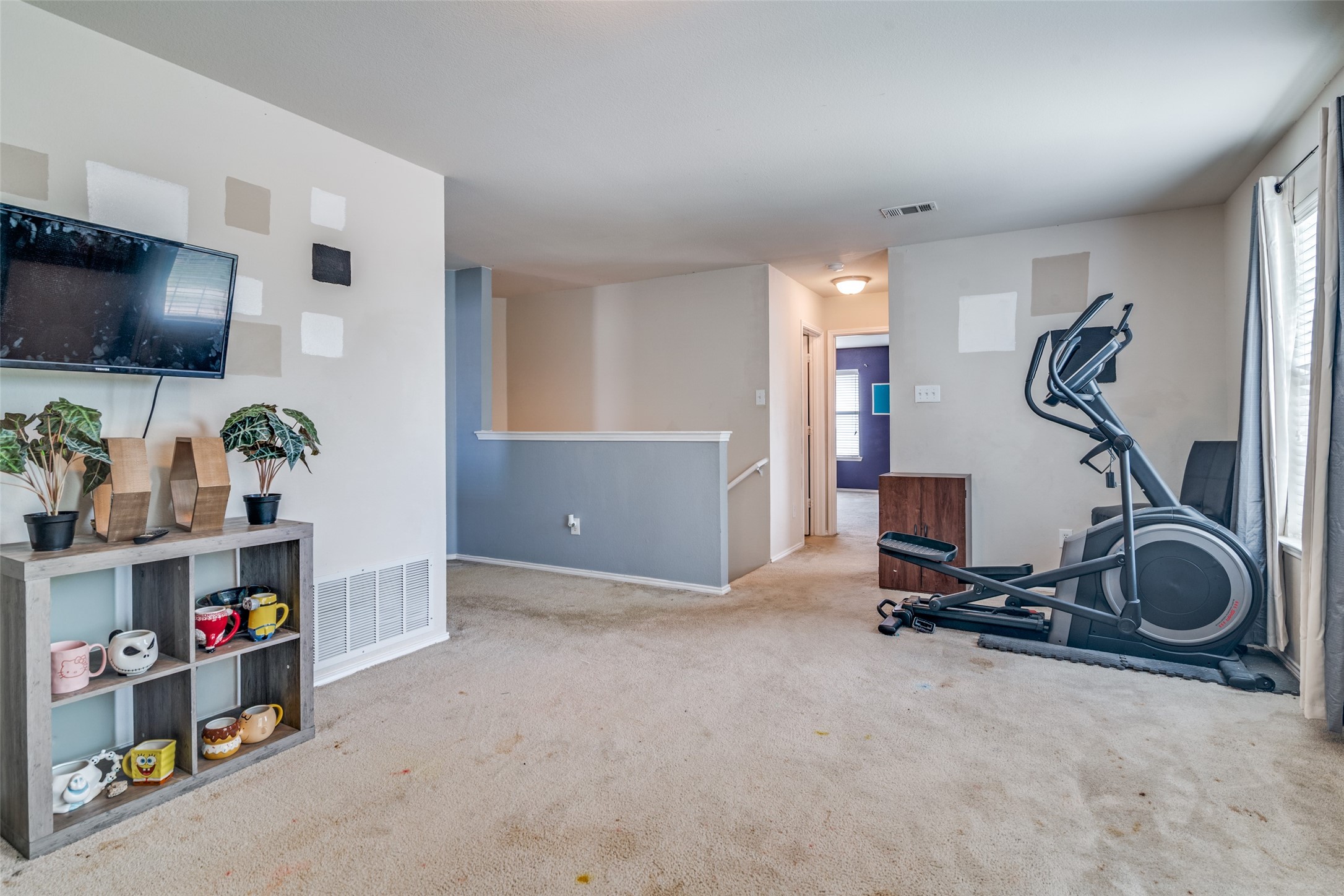 2040 Stagecoach Trail Heartland TX 75126