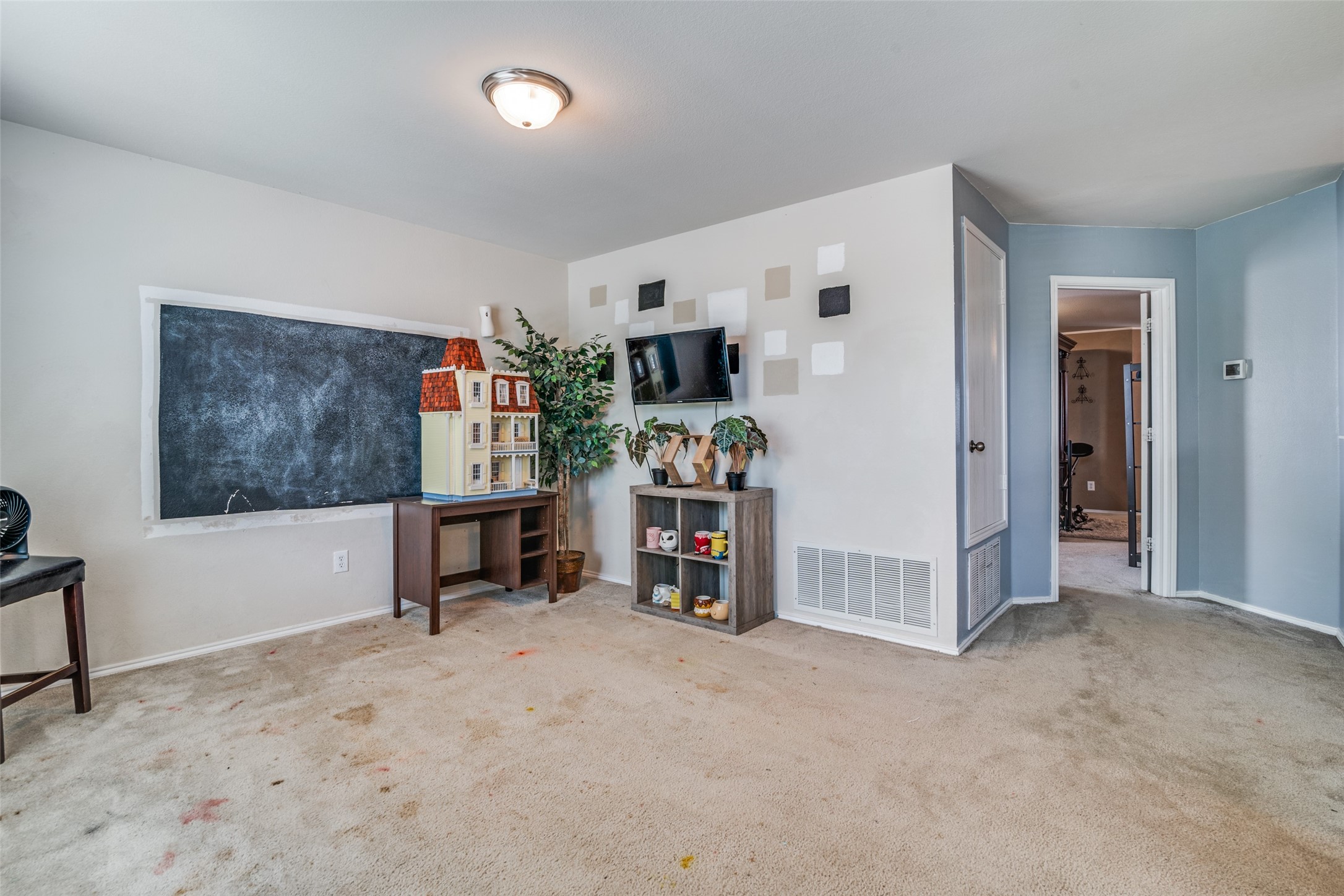 2040 Stagecoach Trail Heartland TX 75126
