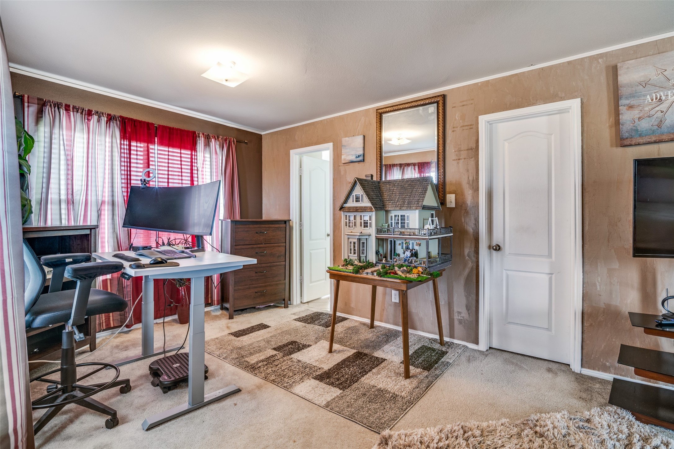 2040 Stagecoach Trail Heartland TX 75126
