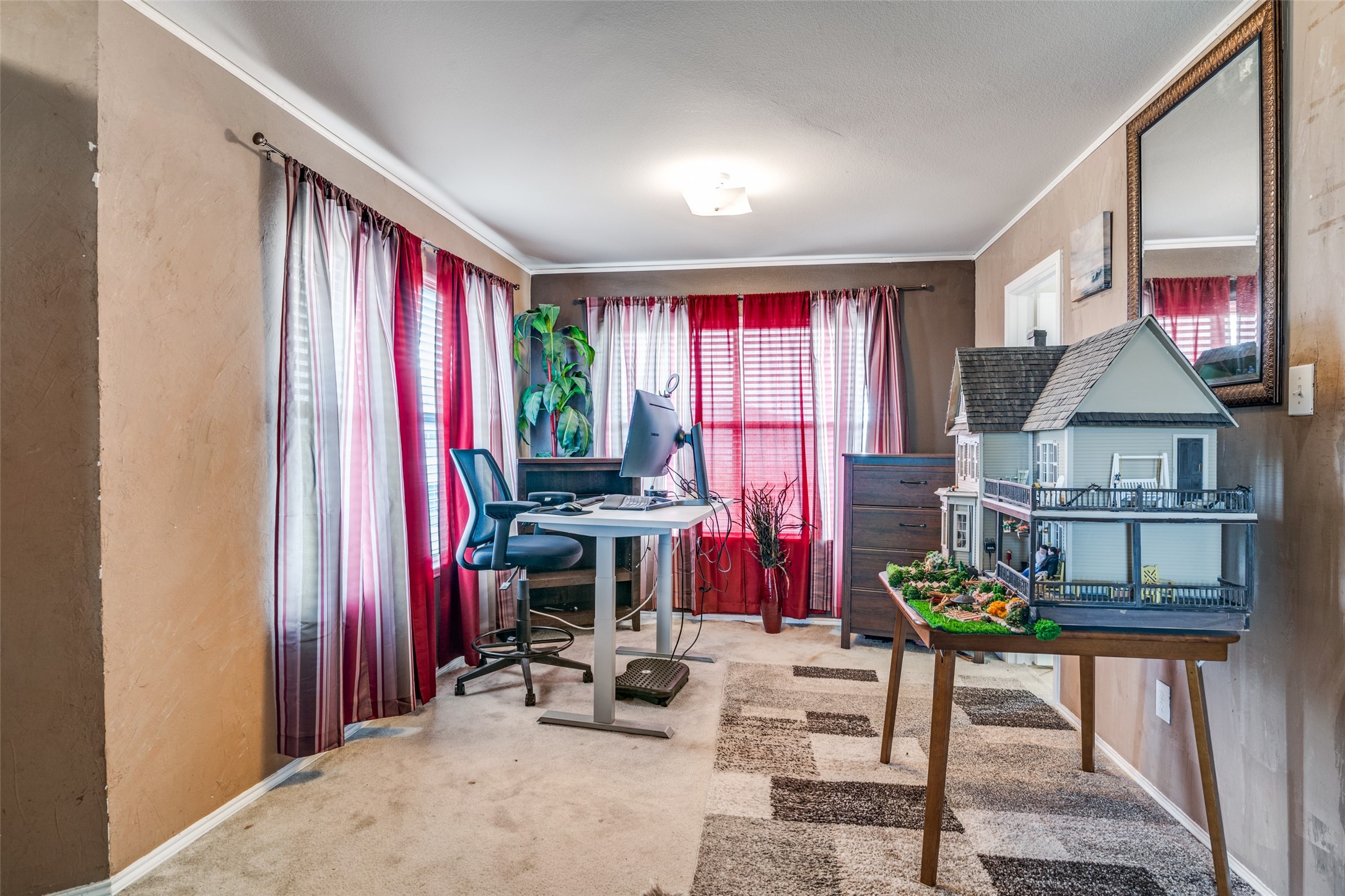 2040 Stagecoach Trail Heartland TX 75126