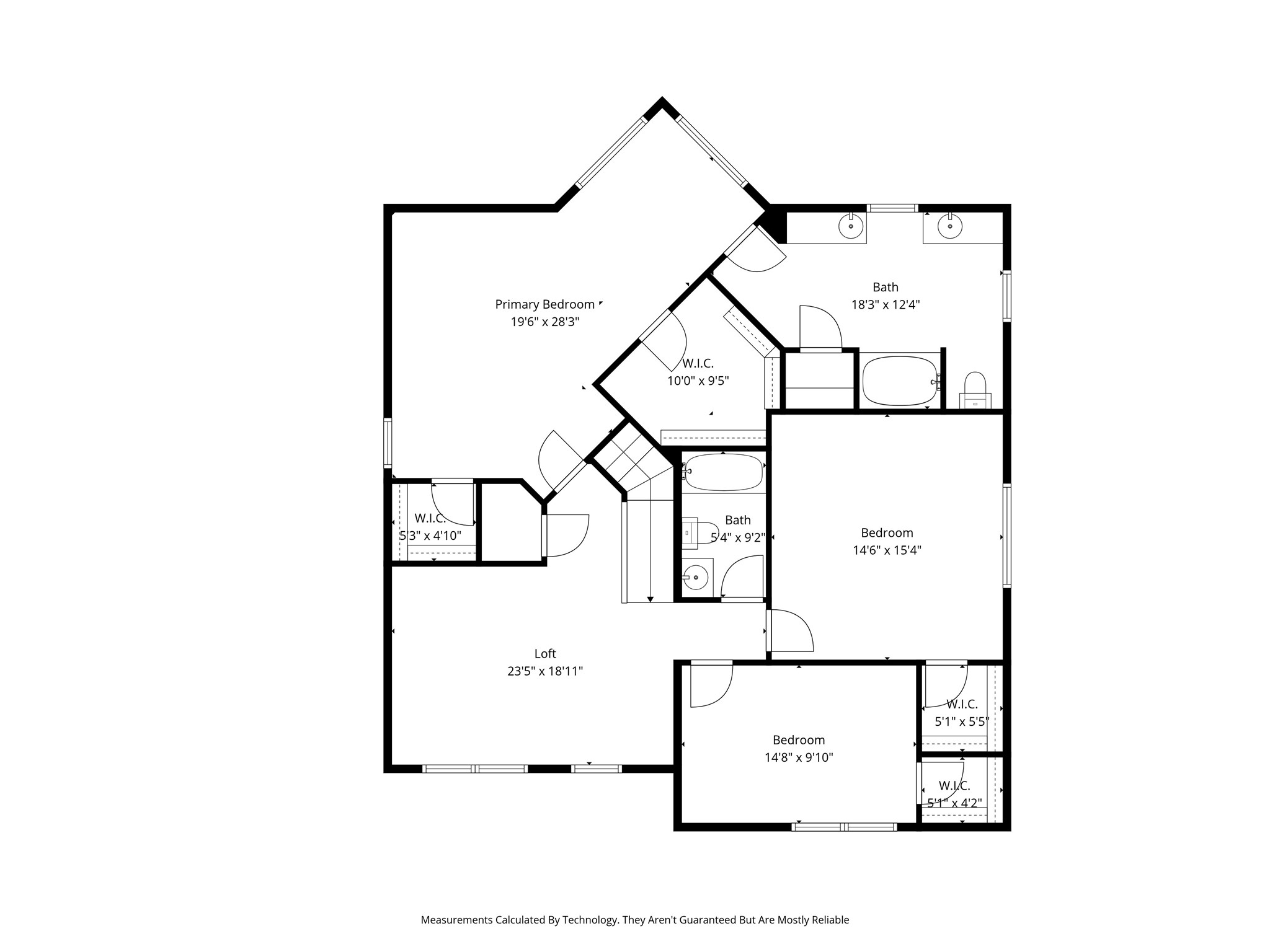 2040 Stagecoach Trail Heartland TX 75126
