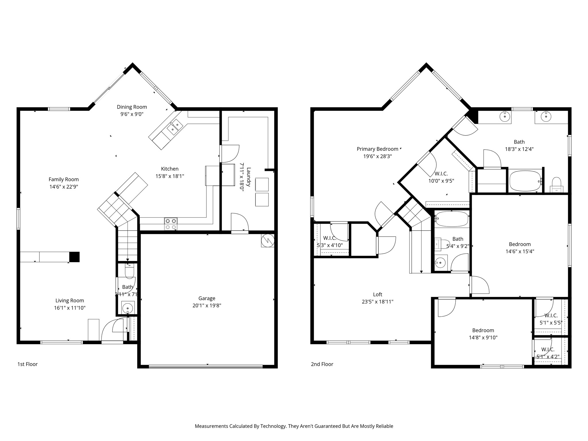 2040 Stagecoach Trail Heartland TX 75126