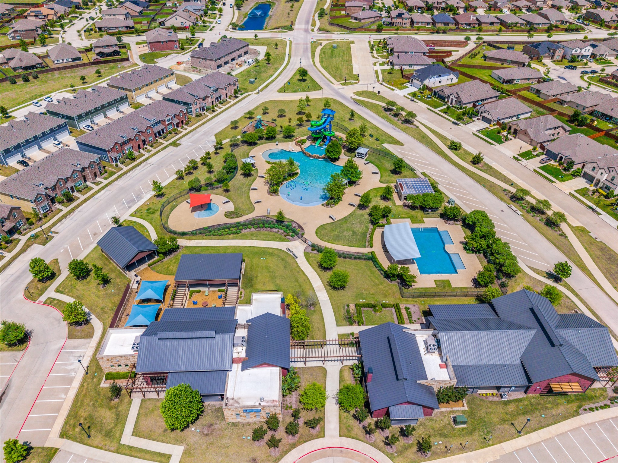 2040 Stagecoach Trail Heartland TX 75126