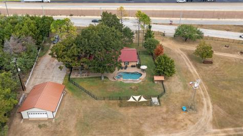 1009 W Interstate20 Grand Prairie TX 75052
