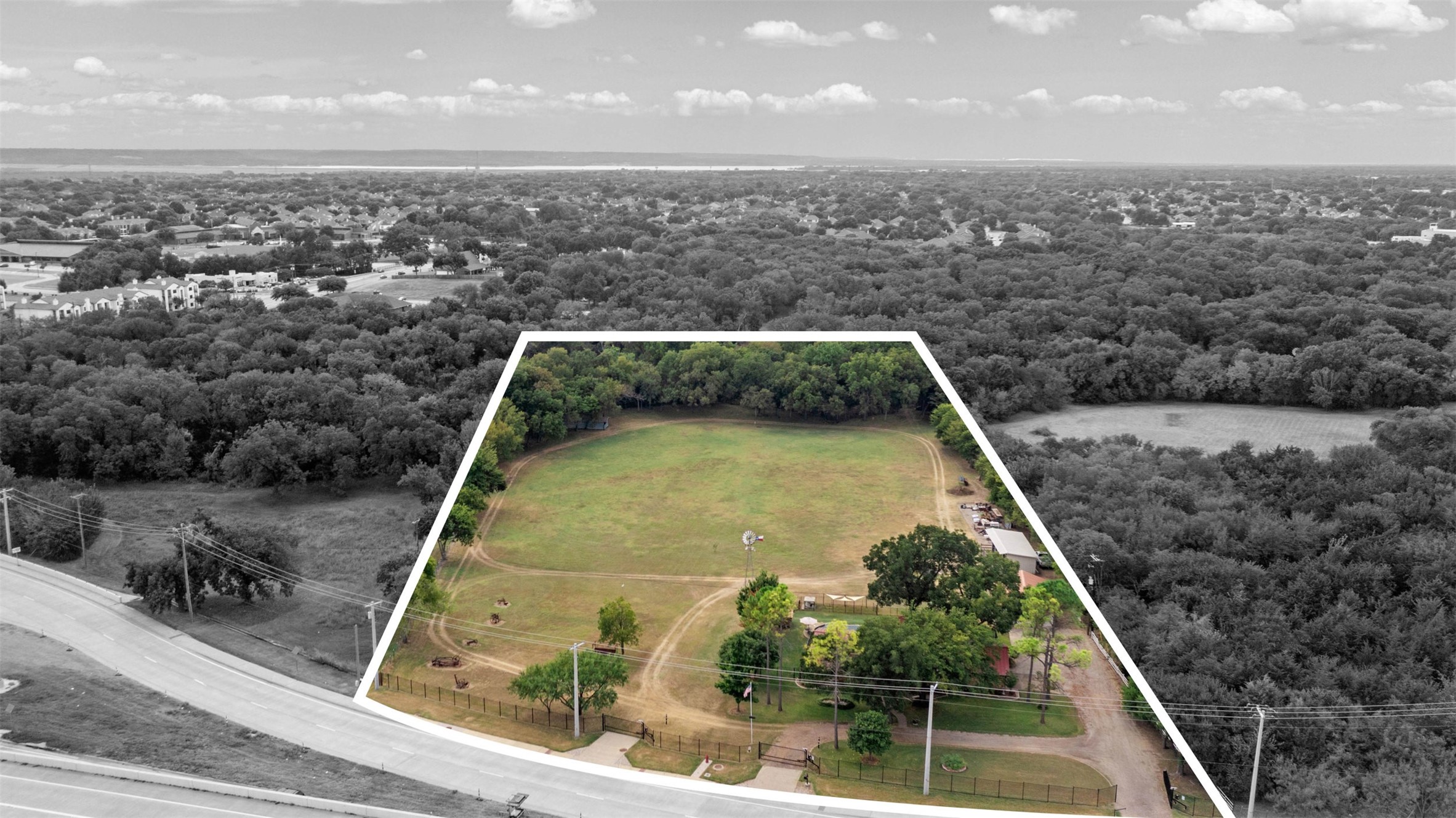 1009 W Interstate20 Grand Prairie TX 75052