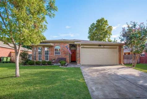 808 Havenbrook Drive Arlington TX 76001