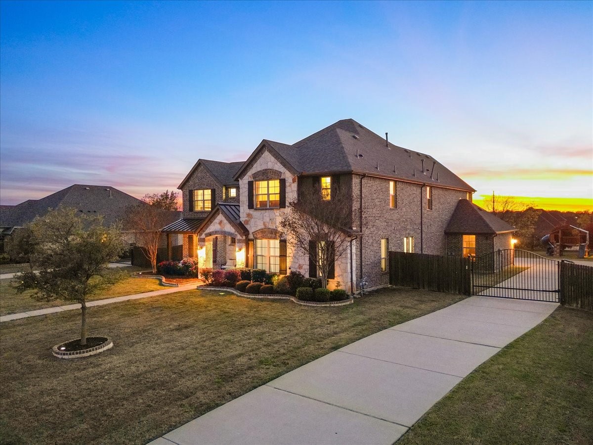 273 Shallow Brook Drive Sunnyvale TX 75182