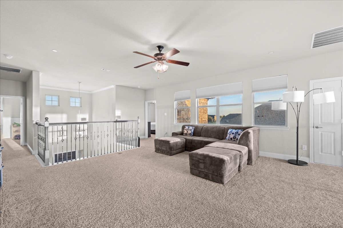 273 Shallow Brook Drive Sunnyvale TX 75182