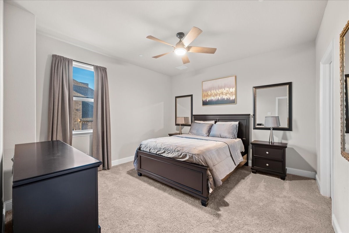 273 Shallow Brook Drive Sunnyvale TX 75182