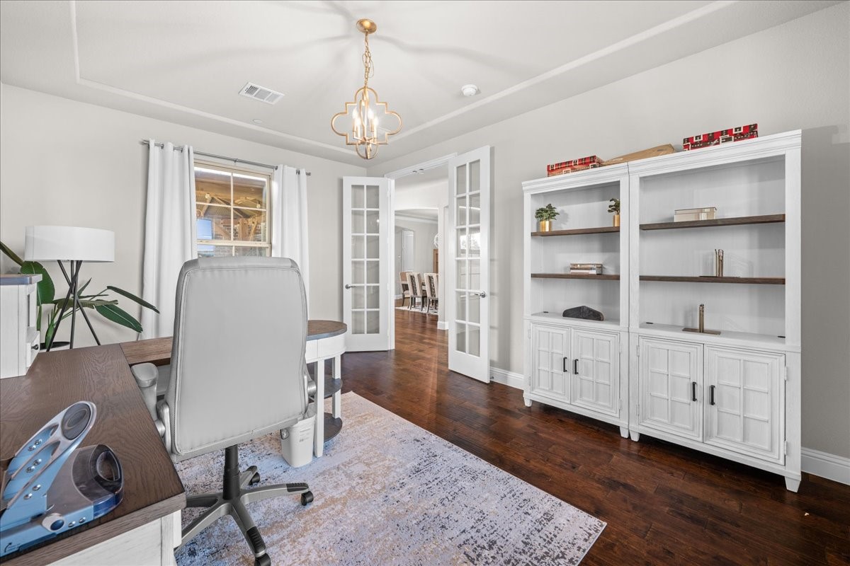 273 Shallow Brook Drive Sunnyvale TX 75182