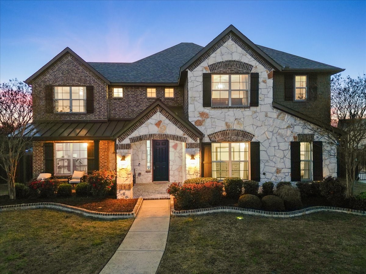 273 Shallow Brook Drive Sunnyvale TX 75182