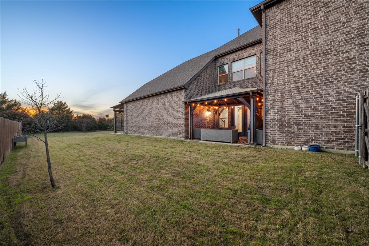 273 Shallow Brook Drive Sunnyvale TX 75182