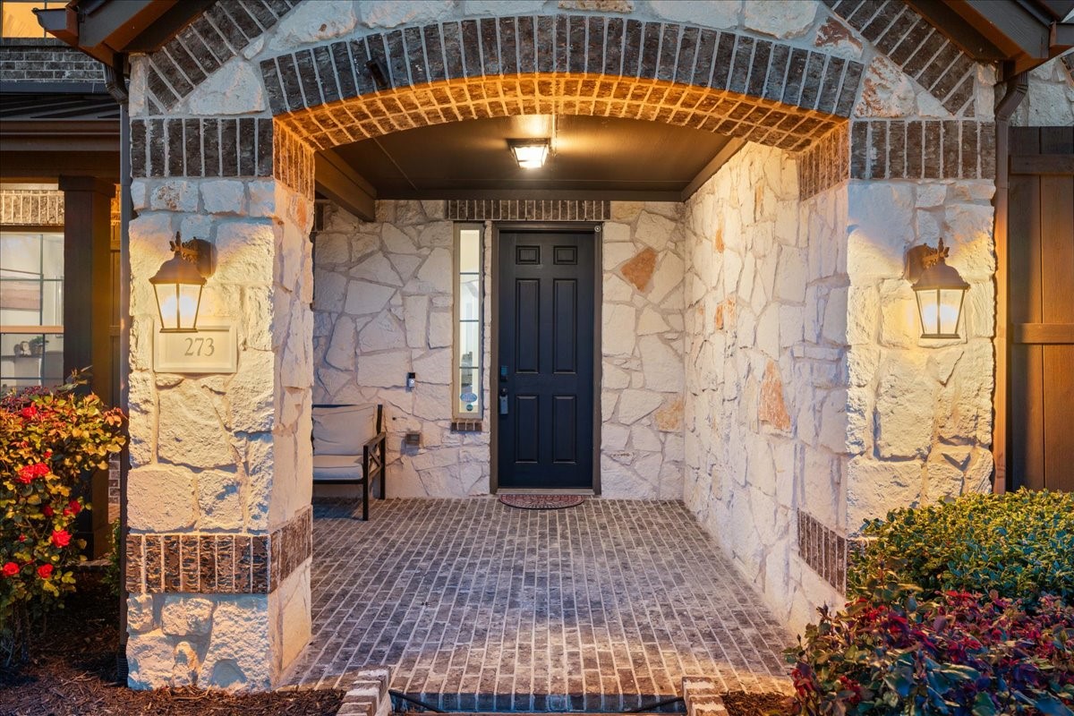 273 Shallow Brook Drive Sunnyvale TX 75182