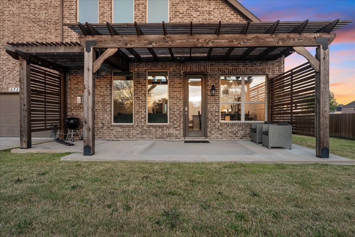 273 Shallow Brook Drive Sunnyvale TX 75182