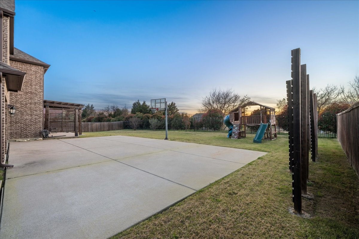 273 Shallow Brook Drive Sunnyvale TX 75182
