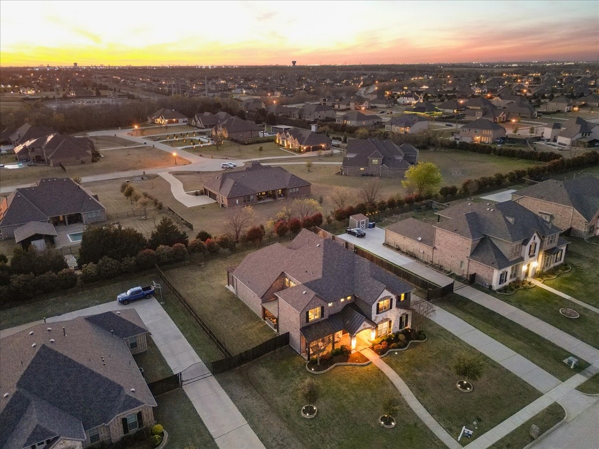 273 Shallow Brook Drive Sunnyvale TX 75182