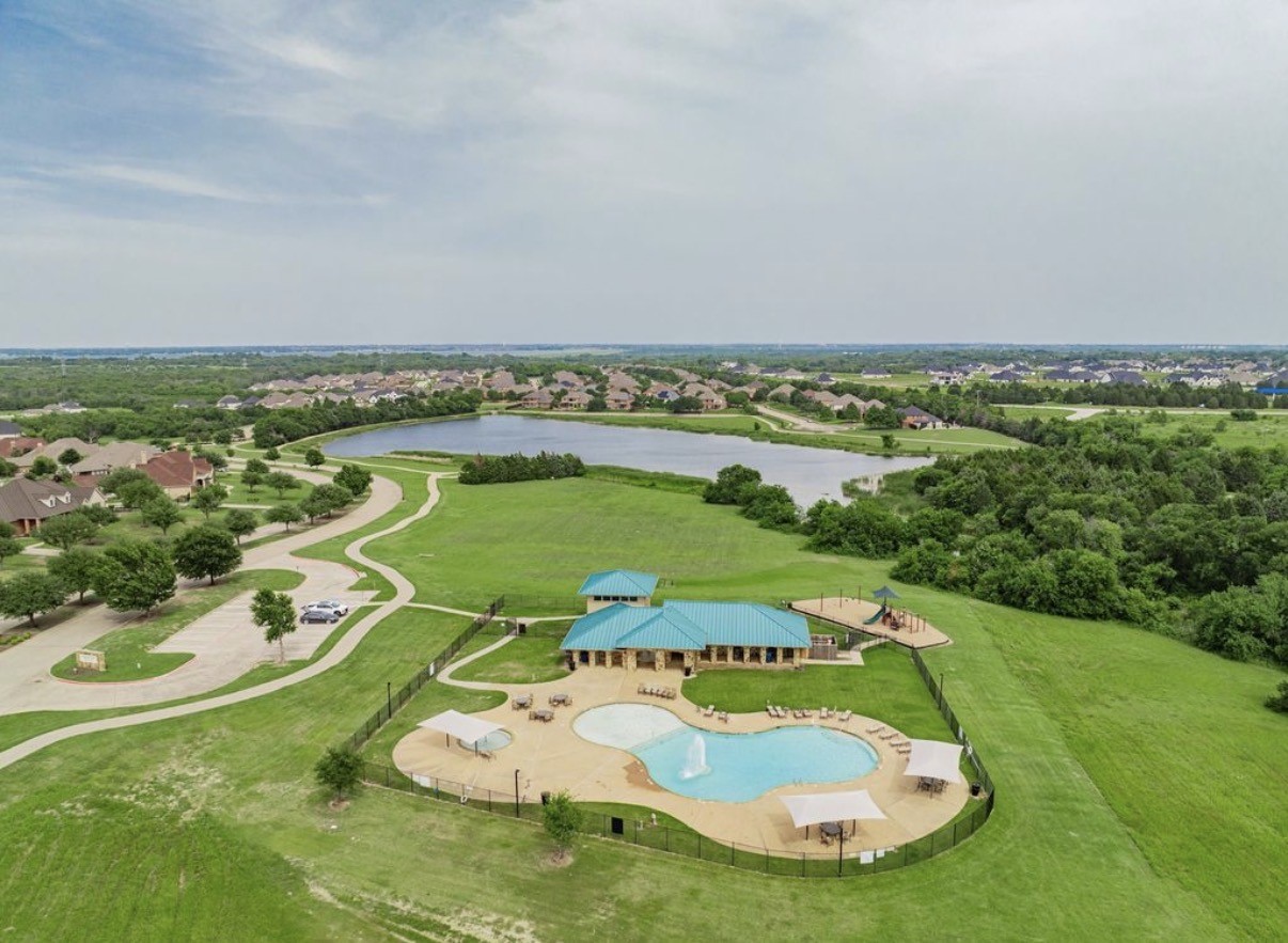 273 Shallow Brook Drive Sunnyvale TX 75182