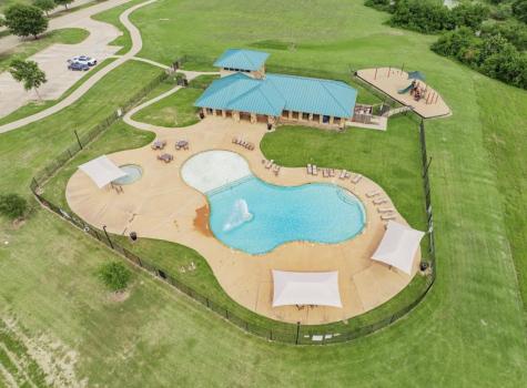 273 Shallow Brook Drive Sunnyvale TX 75182