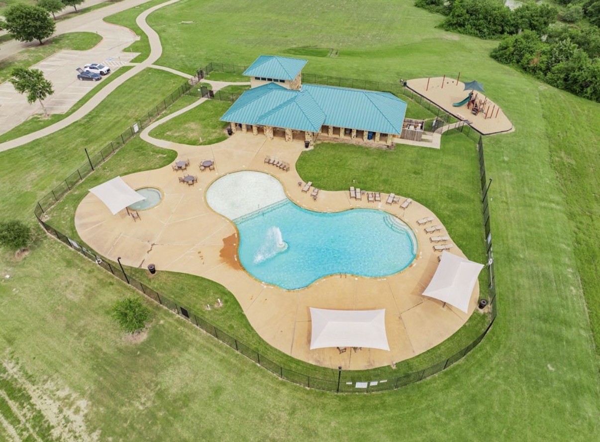 273 Shallow Brook Drive Sunnyvale TX 75182