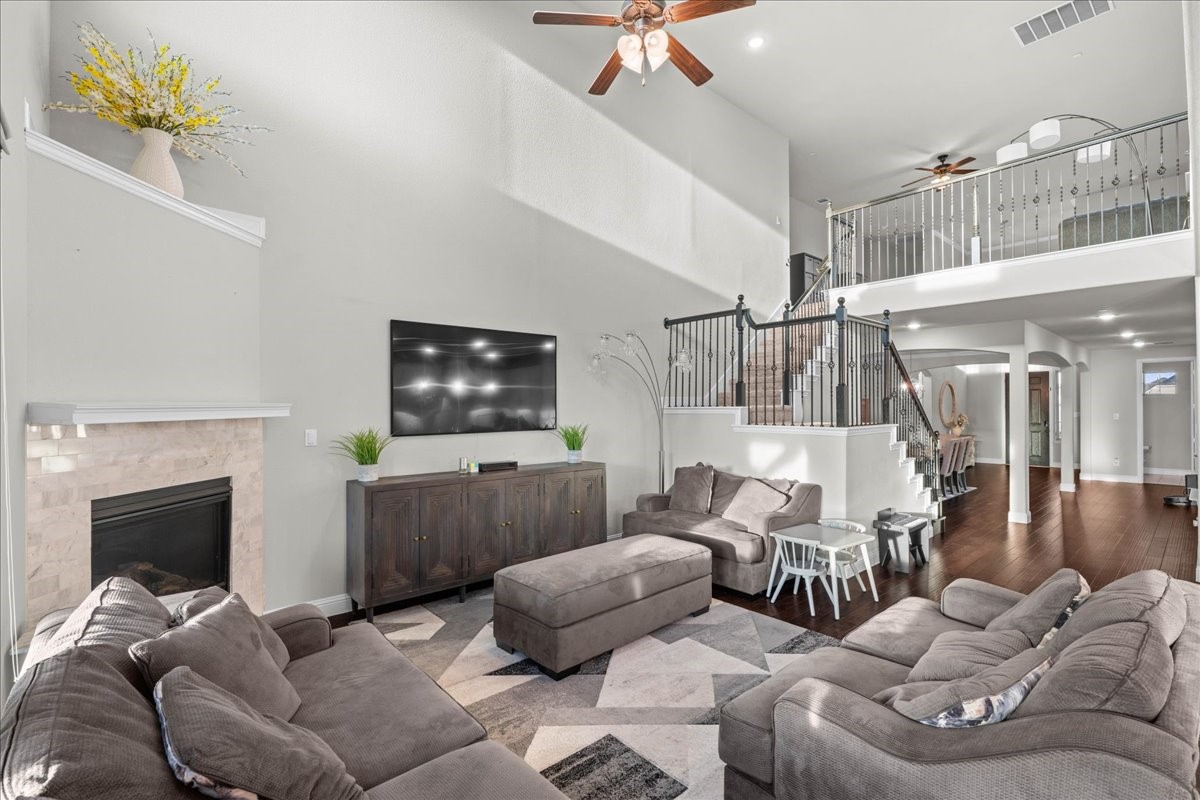 273 Shallow Brook Drive Sunnyvale TX 75182