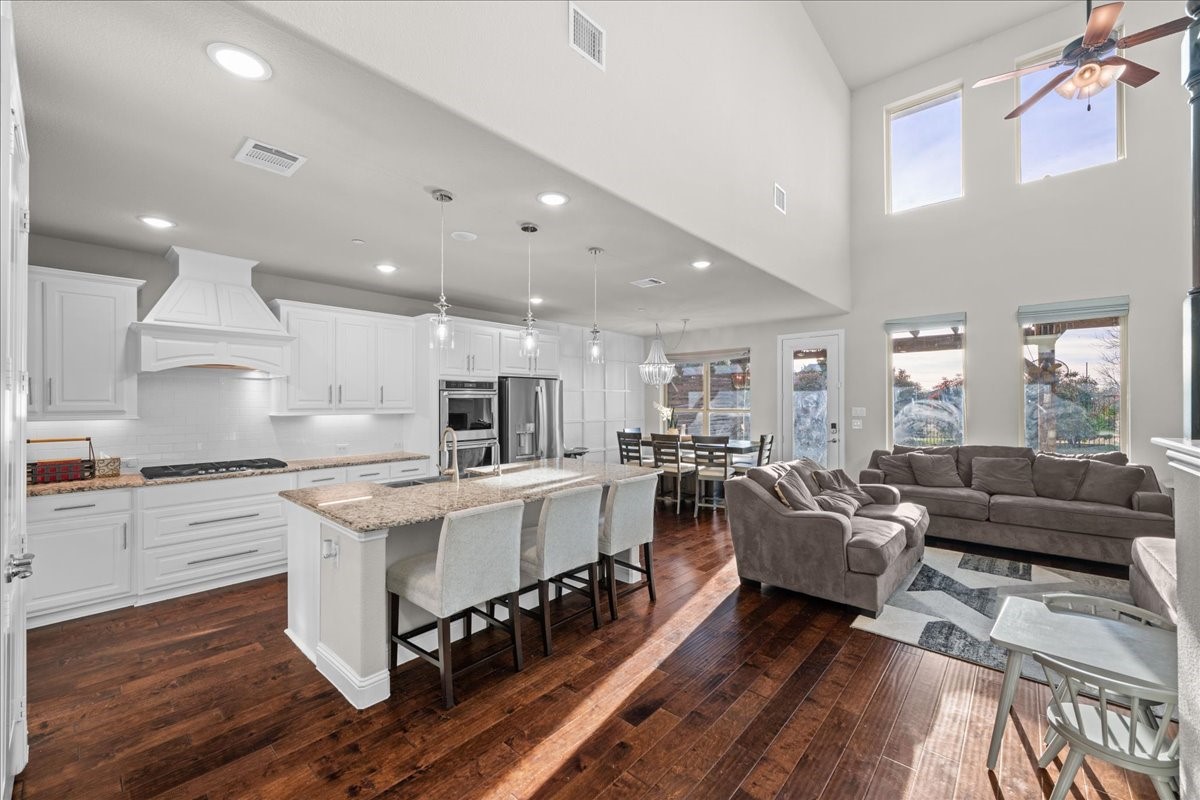 273 Shallow Brook Drive Sunnyvale TX 75182