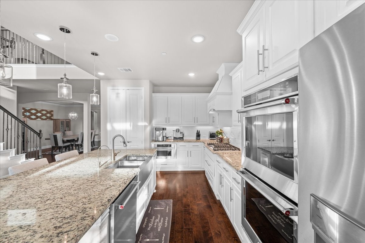273 Shallow Brook Drive Sunnyvale TX 75182