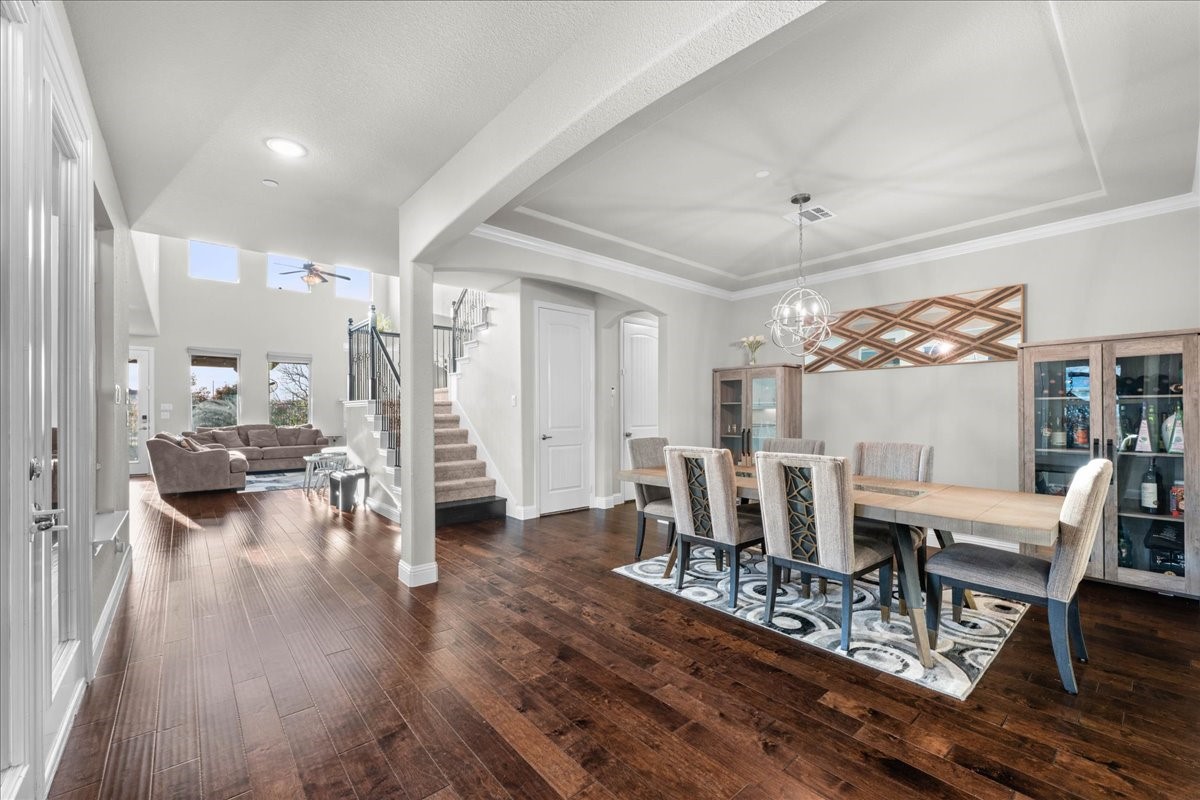 273 Shallow Brook Drive Sunnyvale TX 75182