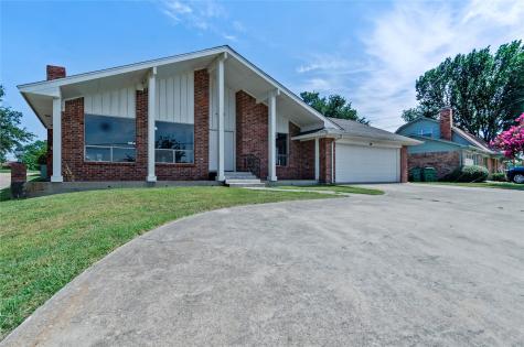 123 Runaway Bay Drive Runaway Bay TX 76426