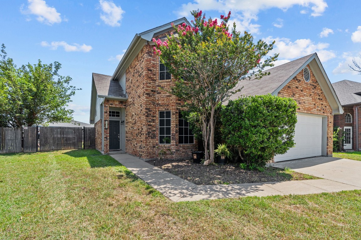 5916 Ravenya Street Fort Worth TX 76179