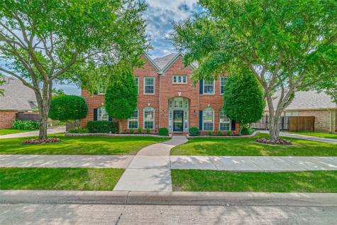 1800 Southwicke Drive Flower Mound TX 75022