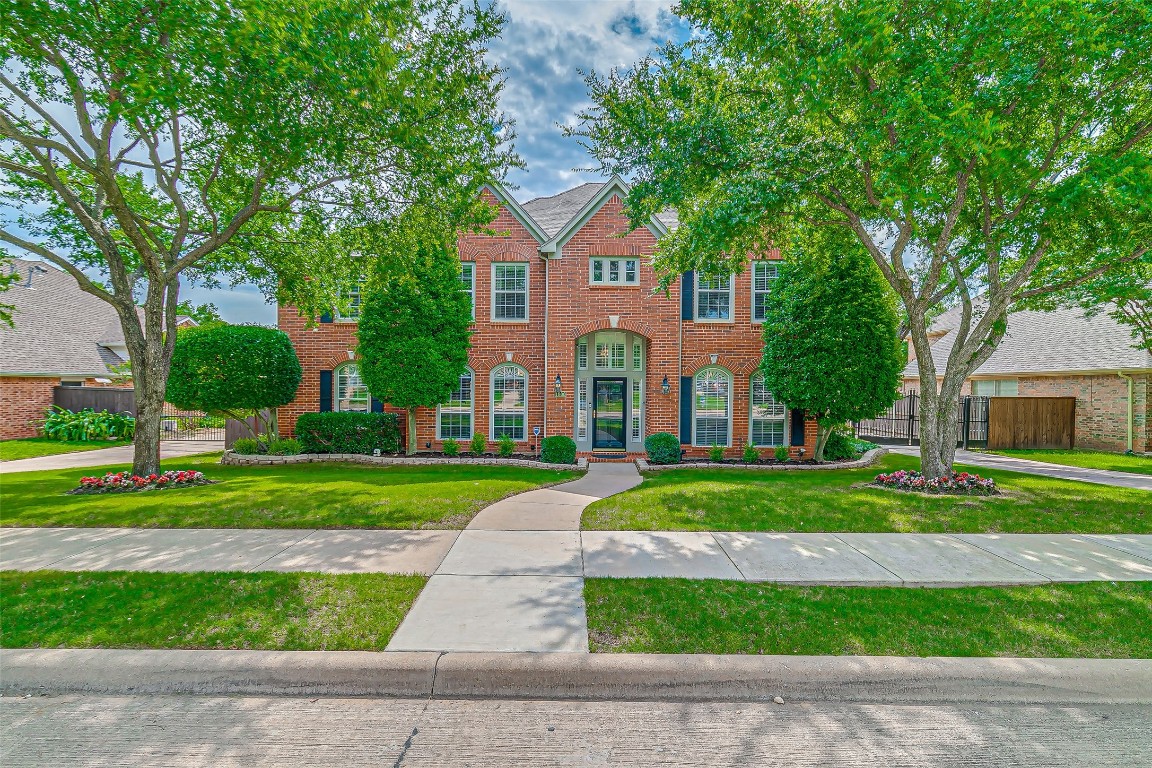1800 Southwicke Drive Flower Mound TX 75022