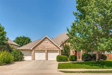 7908 Goldfinch Drive Mckinney TX 75072