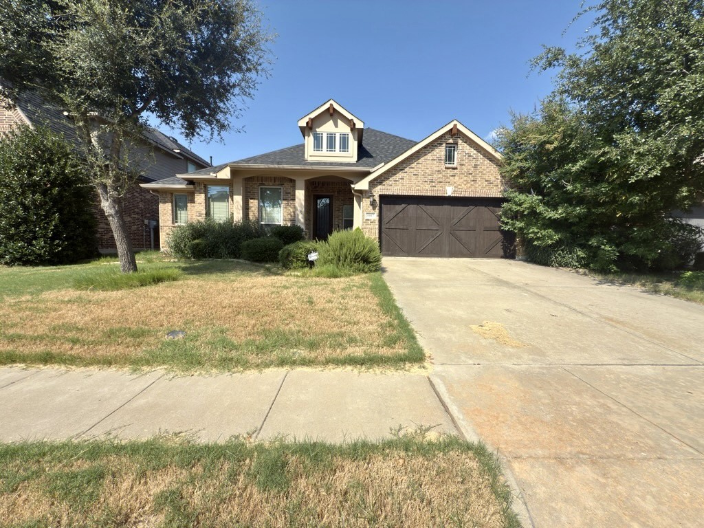 1017 Knoxbridge Road Forney TX 75126