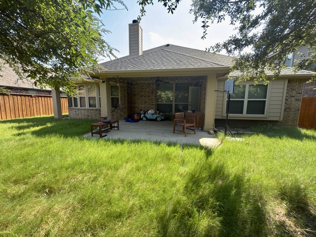 1017 Knoxbridge Road Forney TX 75126