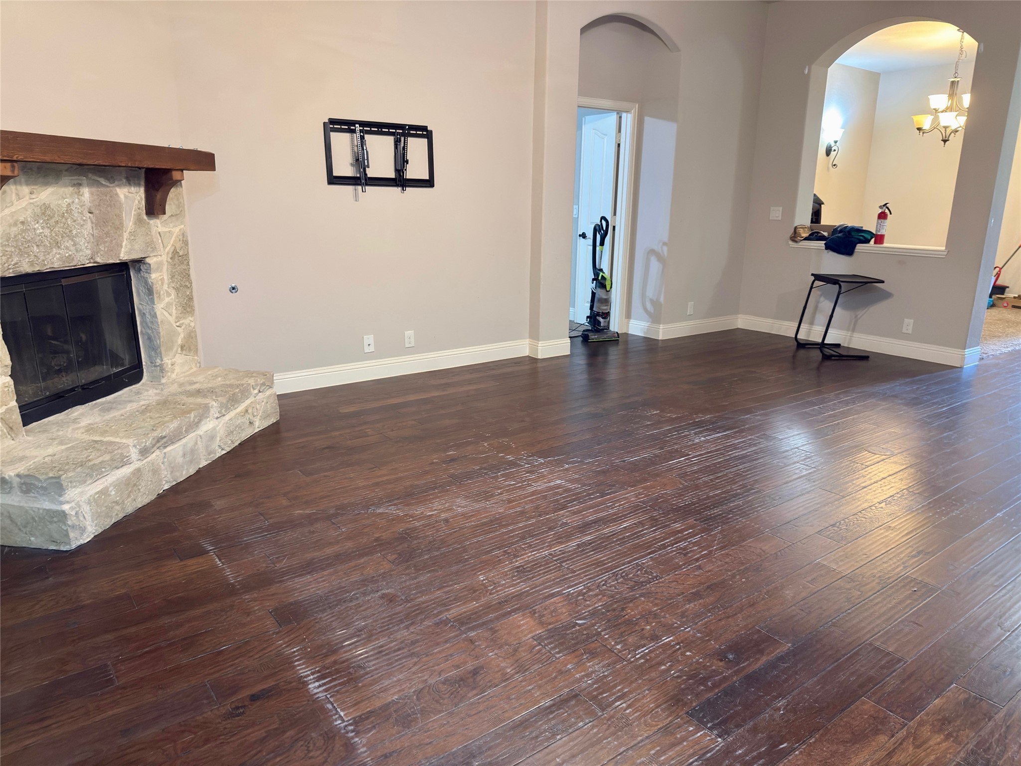 1017 Knoxbridge Road Forney TX 75126