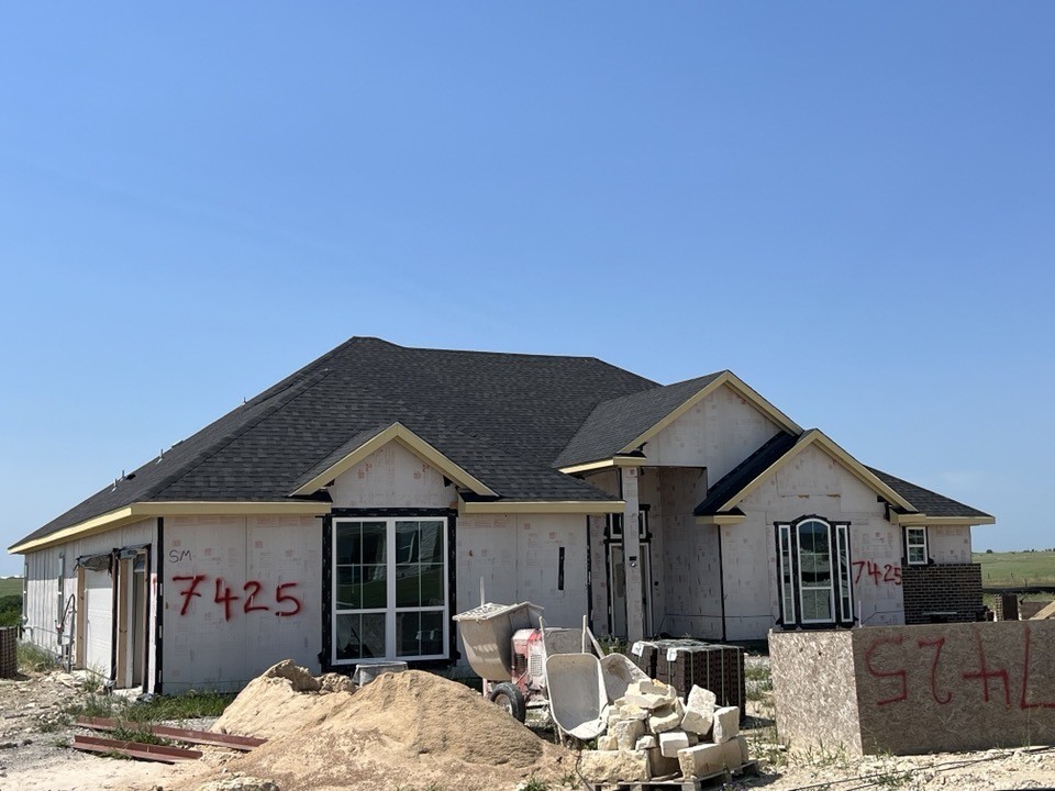 7425 Autumn Grove Lane Ponder TX 76259