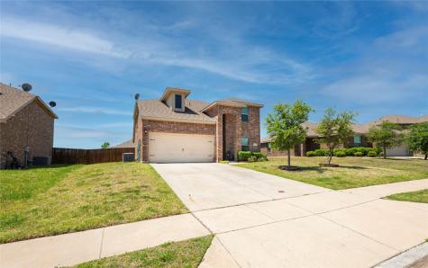 3315 Stratford Street Anna TX 75409