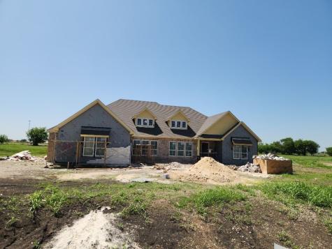 2309 Quartz Street Krum TX 76249