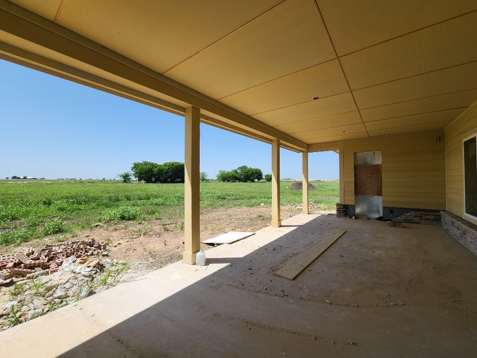 2309 Quartz Street Krum TX 76249