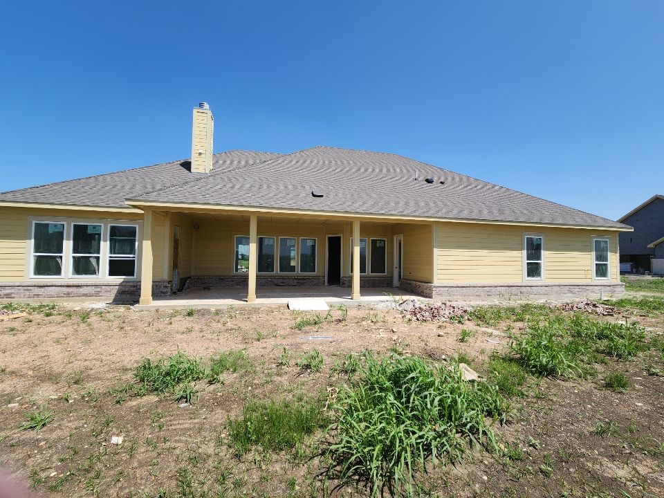 2309 Quartz Street Krum TX 76249
