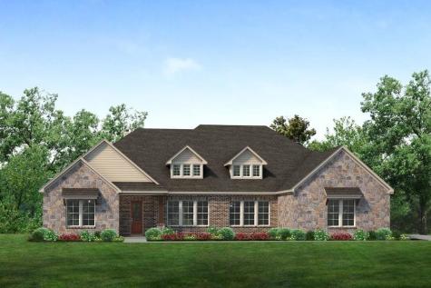 2309 Quartz Street Krum TX 76249