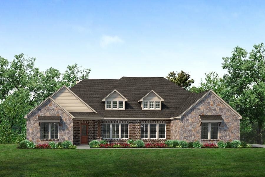 2309 Quartz Street Krum TX 76249