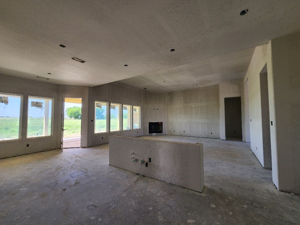 2309 Quartz Street Krum TX 76249