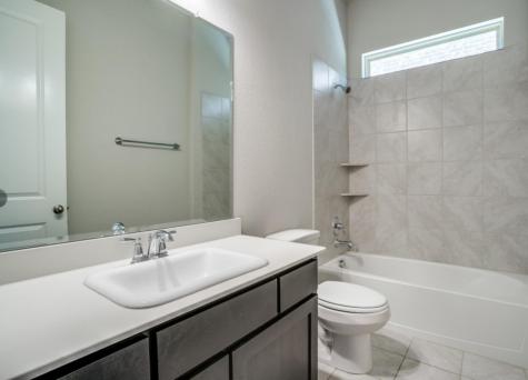 5405 Tuscarora Trail Mckinney TX 75070