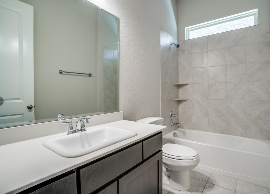 5405 Tuscarora Trail Mckinney TX 75070