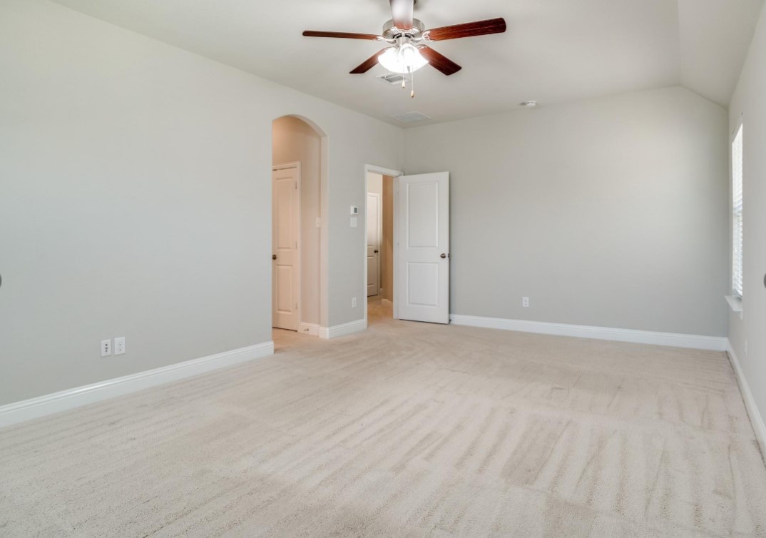 5405 Tuscarora Trail Mckinney TX 75070