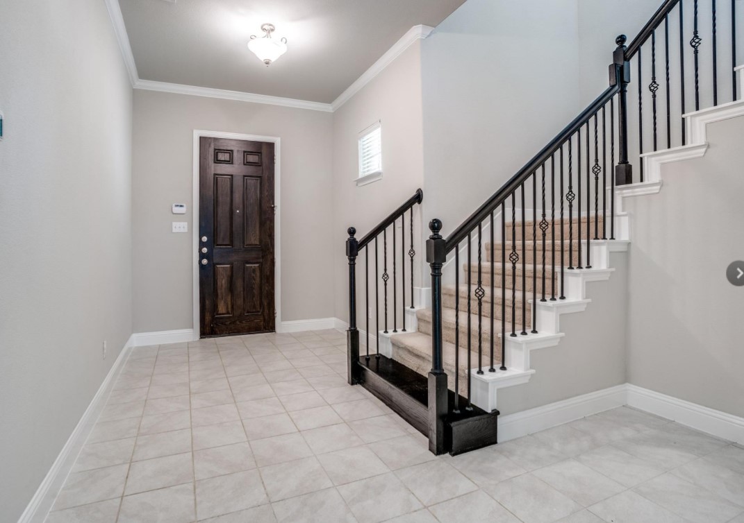5405 Tuscarora Trail Mckinney TX 75070