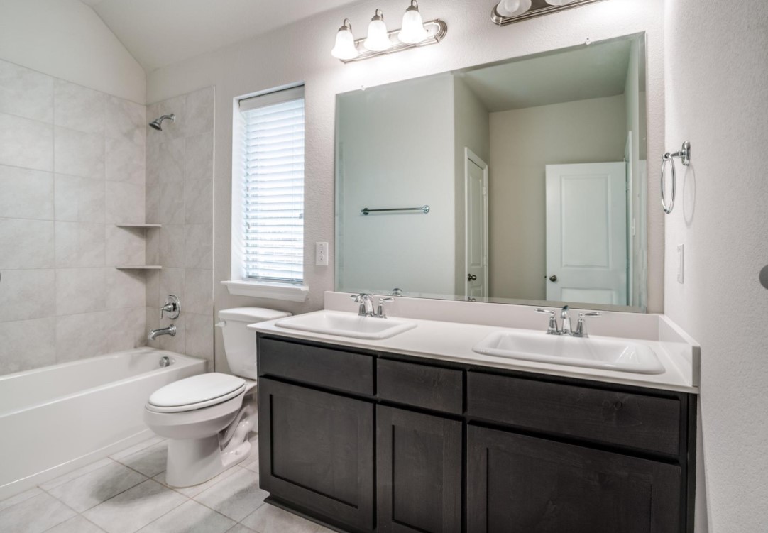 5405 Tuscarora Trail Mckinney TX 75070